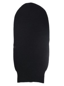 画像2: NEW ERA BALACLAVA BASIC BLACK (2)