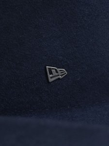画像7: 【送料無料】NEW ERA COWBOY HAT WOOL FELT YANKEES (7)
