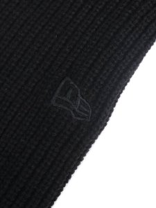 画像4: NEW ERA BALACLAVA BASIC BLACK (4)