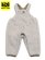 画像1: 【送料無料】【KIDS】THE NORTH FACE BABY CUDDLE FLEECE OVERALL (1)