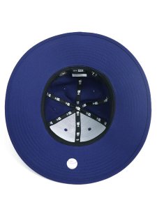 画像5: 【送料無料】NEW ERA FITTED LONG BRIM HAT DODGERS (5)