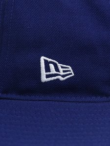 画像7: 【送料無料】NEW ERA FITTED LONG BRIM HAT DODGERS (7)