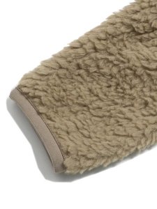 画像6: 【送料無料】【KIDS】THE NORTH FACE BABY CUDDLE FLEECE CARDIGAN (6)