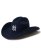 画像1: 【送料無料】NEW ERA COWBOY HAT WOOL FELT YANKEES (1)