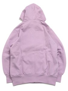 画像2: 【MEGA SALE】MHI by Maharishi ZIPPED HOODIE (2)