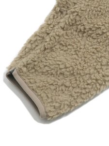 画像5: 【送料無料】【KIDS】THE NORTH FACE BABY CUDDLE FLEECE OVERALL (5)