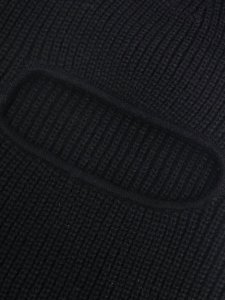 画像3: NEW ERA BALACLAVA BASIC BLACK (3)