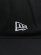 画像6: NEW ERA FITTED LONG BRIM HAT BLACK (6)