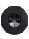 画像5: NEW ERA FITTED LONG BRIM HAT BLACK (5)