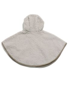 画像2: 【送料無料】【KIDS】THE NORTH FACE BABY CUDDLE FLEECE PONCHO (2)