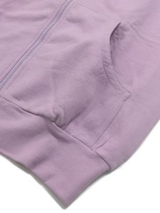 画像5: 【MEGA SALE】MHI by Maharishi ZIPPED HOODIE (5)