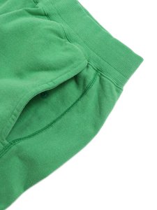 画像3: 【送料無料】WHIMSY SOCKS FADED SWEAT PANT KELLY (3)