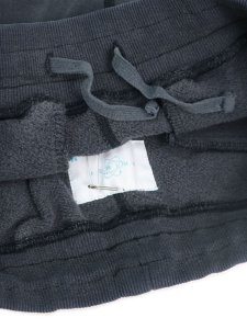 画像6: 【送料無料】WHIMSY SOCKS FADED SWEAT PANT NAVY (6)