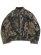 画像1: 【送料無料】INTERBREED FIELD SWING TOP REAL TREE CAMO (1)
