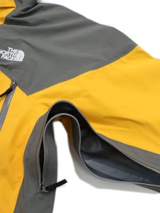 画像4: 【送料無料】THE NORTH FACE WINTER DANCE JACKET (4)