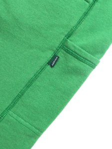 画像4: 【送料無料】WHIMSY SOCKS FADED SWEAT PANT KELLY (4)