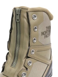 画像10: 【送料無料】THE NORTH FACE SNOW SHOT MID WP ARCTIC GRIP (10)