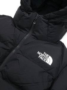 画像3: 【送料無料】THE NORTH FACE EX BELAYER PARKA (3)