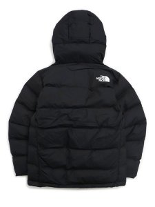 画像2: 【送料無料】THE NORTH FACE EX BELAYER PARKA (2)