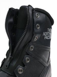画像11: 【送料無料】THE NORTH FACE SNOW SHOT MID WP ARCTIC GRIP (11)