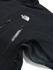 画像4: 【送料無料】THE NORTH FACE WINTER DANCE JACKET (4)