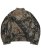 画像2: 【送料無料】INTERBREED FIELD SWING TOP REAL TREE CAMO (2)