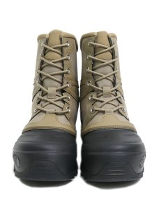 画像3: 【送料無料】THE NORTH FACE SNOW SHOT MID WP ARCTIC GRIP (3)