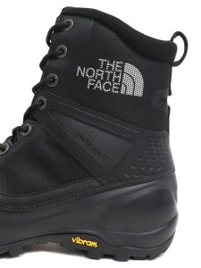 画像8: 【送料無料】THE NORTH FACE SNOW SHOT MID WP ARCTIC GRIP (8)