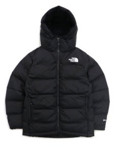 画像1: 【送料無料】THE NORTH FACE EX BELAYER PARKA (1)
