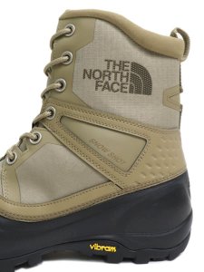 画像8: 【送料無料】THE NORTH FACE SNOW SHOT MID WP ARCTIC GRIP (8)