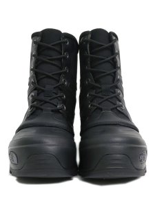 画像3: 【送料無料】THE NORTH FACE SNOW SHOT MID WP ARCTIC GRIP (3)
