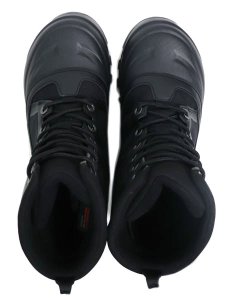 画像6: 【送料無料】THE NORTH FACE SNOW SHOT MID WP ARCTIC GRIP (6)