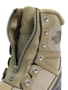 画像11: 【送料無料】THE NORTH FACE SNOW SHOT MID WP ARCTIC GRIP (11)