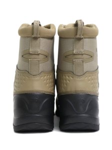 画像4: 【送料無料】THE NORTH FACE SNOW SHOT MID WP ARCTIC GRIP (4)