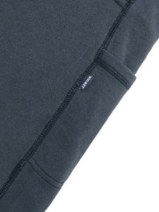 画像4: 【送料無料】WHIMSY SOCKS FADED SWEAT PANT NAVY (4)