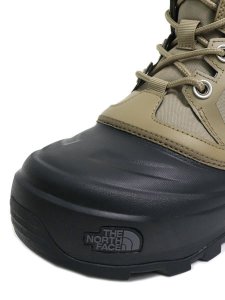 画像7: 【送料無料】THE NORTH FACE SNOW SHOT MID WP ARCTIC GRIP (7)