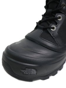 画像7: 【送料無料】THE NORTH FACE SNOW SHOT MID WP ARCTIC GRIP (7)