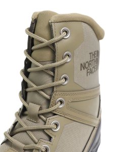 画像9: 【送料無料】THE NORTH FACE SNOW SHOT MID WP ARCTIC GRIP (9)