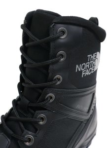 画像9: 【送料無料】THE NORTH FACE SNOW SHOT MID WP ARCTIC GRIP (9)