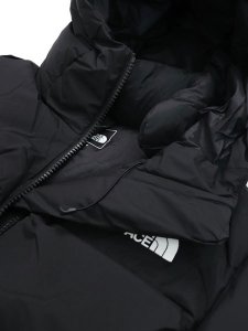 画像4: 【送料無料】THE NORTH FACE EX BELAYER PARKA (4)