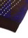 画像4: 【送料無料】WHIMSY SOCKS BIG ARGYLE SWEATER BROWN (4)