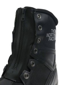 画像10: 【送料無料】THE NORTH FACE SNOW SHOT MID WP ARCTIC GRIP (10)
