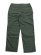 画像2: 【送料無料】EXPANSION JO DELTA VEX CARGO PANTS OLIVE GREEN (2)