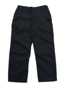画像1: 【送料無料】EXPANSION JB DELTA VEX CARGO PANTS BLACK (1)