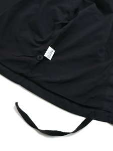 画像7: 【送料無料】EXPANSION JB VANGUARD JACKET BLACK (7)