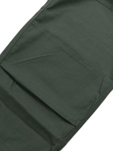 画像6: 【送料無料】EXPANSION JO DELTA VEX CARGO PANTS OLIVE GREEN (6)