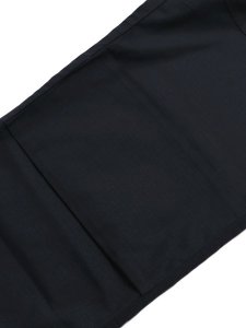 画像6: 【送料無料】EXPANSION JB DELTA VEX CARGO PANTS BLACK (6)