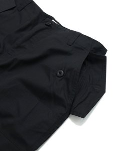画像3: 【送料無料】EXPANSION JB DELTA VEX CARGO PANTS BLACK (3)
