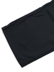 画像7: 【送料無料】EXPANSION JB DELTA VEX CARGO PANTS BLACK (7)
