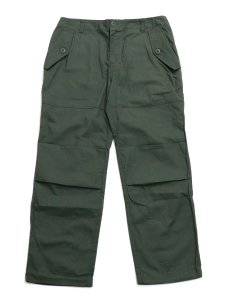 画像1: 【送料無料】EXPANSION JO DELTA VEX CARGO PANTS OLIVE GREEN (1)